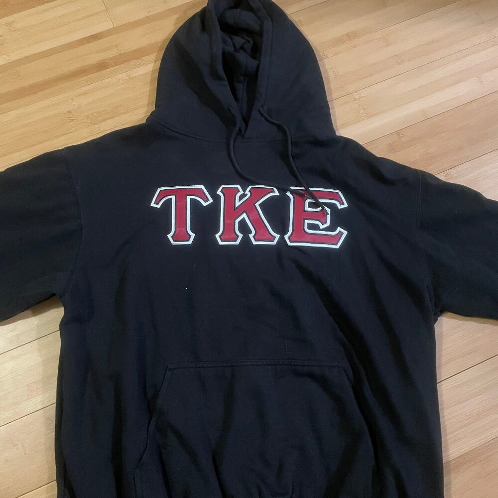 Men's Tau Kappa Epsilon Sweatshirt